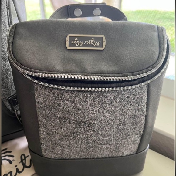 ITZY RITZY BOSS BAG & LUNCH BOX - Picture 8 of 8